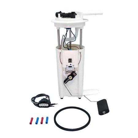 Us Motor Works Elec Fuel Pump, USEP3372M USEP3372M